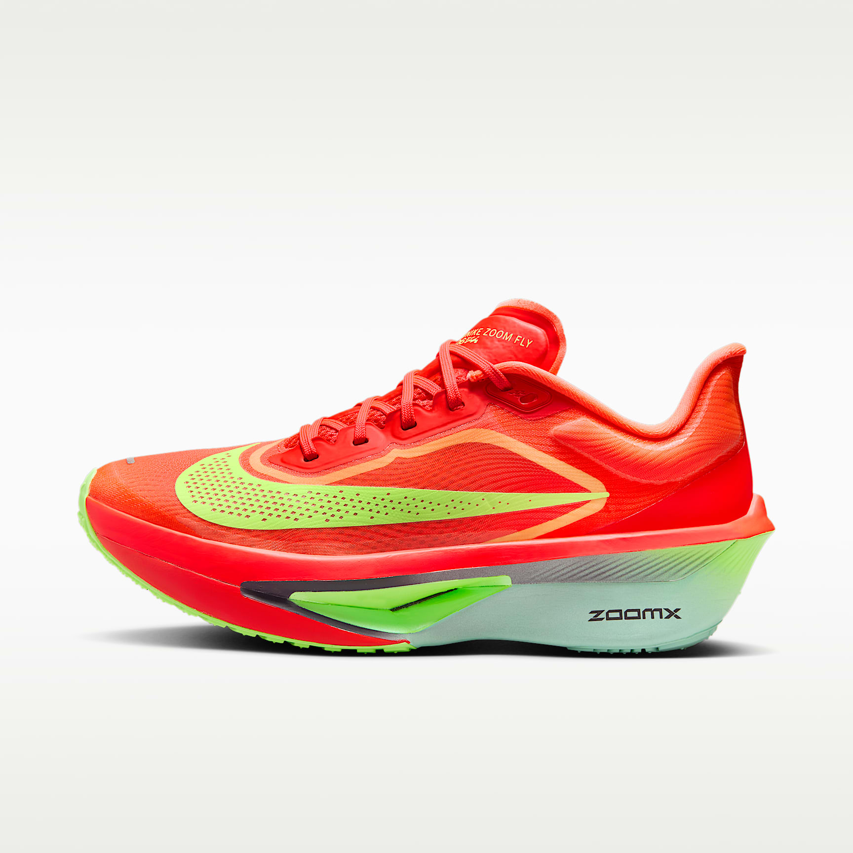 Nike Zoom Fly 6 Women's Road Racing Shoes. Nike ID
